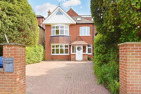 5 bedroom detached house for sale, Cleveland Road, London