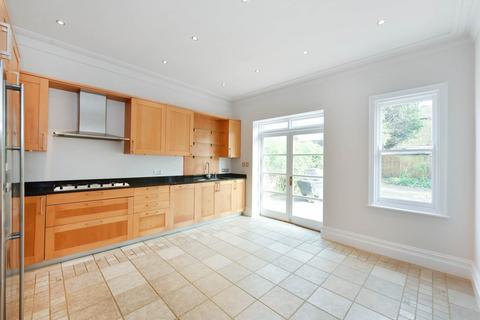 76 Cleveland Road, London, W13 8AH