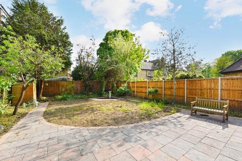 76 Cleveland Road, London, W13 8AH