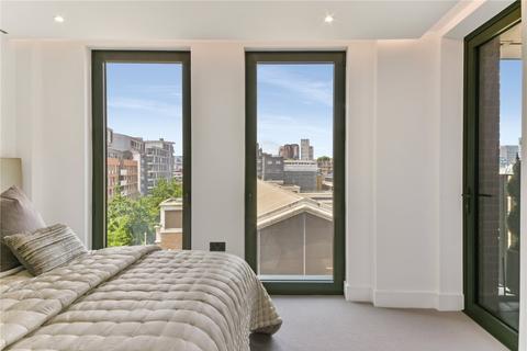 1 bedroom apartment for sale, *32 Walton-Clark House, Brigade Court, Southwark, SE1