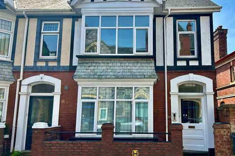 1 bedroom flat for sale, Victoria Road, Exmouth EX8