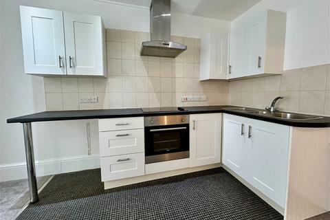 1 bedroom flat for sale, Victoria Road, Exmouth EX8