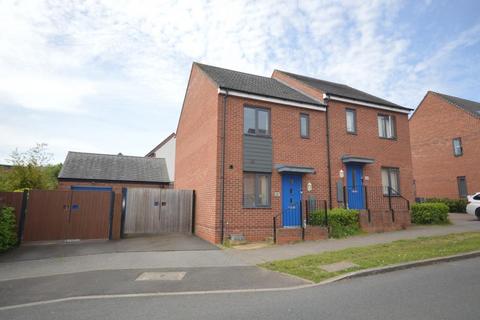 3 bedroom semi-detached house for sale, Stoney Fold, Lawley