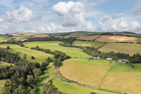 Farm for sale, Lintalee Estate, Jedburgh, TD8