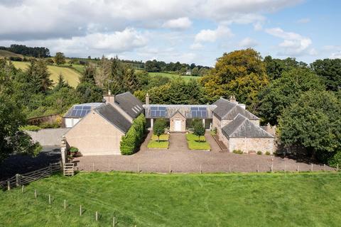 Farm for sale, Lintalee Estate, Jedburgh, TD8