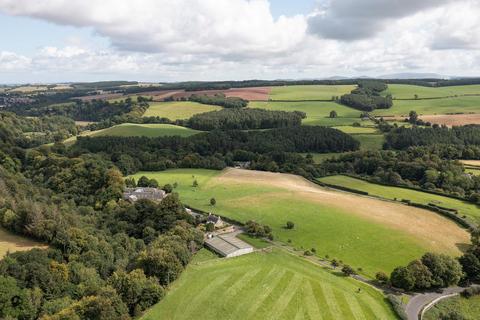 Farm for sale, Lintalee Estate, Jedburgh, TD8