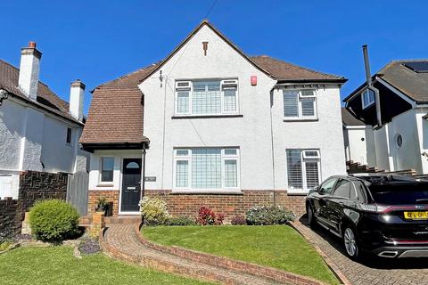 4 bedroom detached house for sale, Overhill Way, Brighton BN1