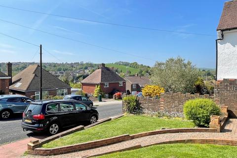4 bedroom detached house for sale, Overhill Way, Brighton BN1