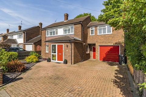 4 bedroom detached house for sale, Bisley,  Surrey,  GU24