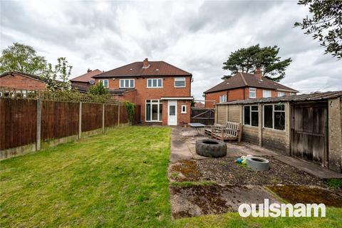 3 bedroom semi-detached house for sale, Chepstow Grove, Rednal, Birmingham, West Midlands, B45