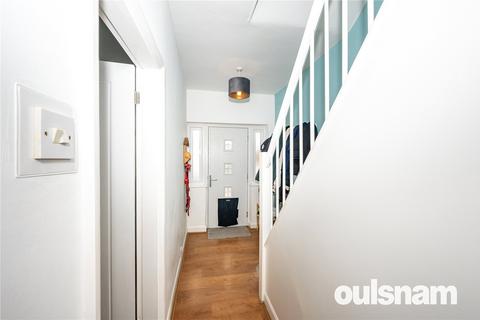 10 Chepstow Grove, Rednal, Birmingham, B45 8EG