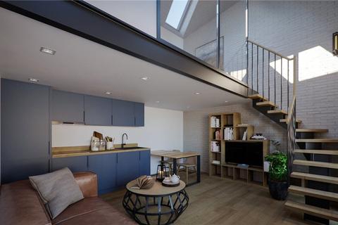 3 bedroom apartment for sale, Flat 1, 170 Whitehorse Road, Croydon
