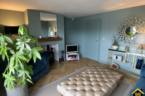 4 bedroom terraced house for sale, Kimmerghame Loan, Edinburgh, City of EH4