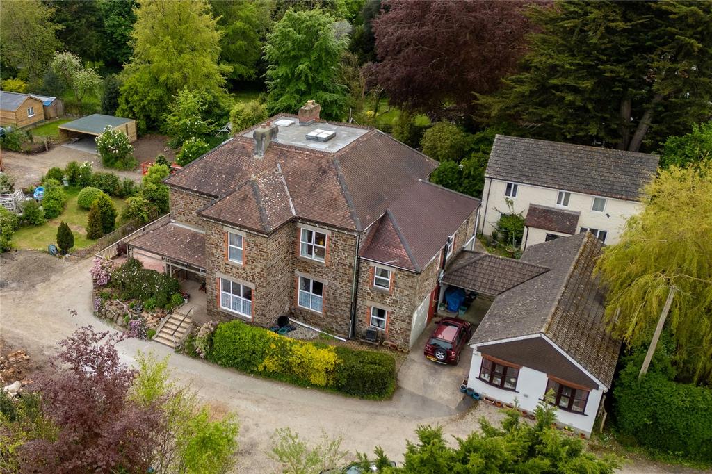 Northam, Bideford 6 bed detached house for sale £1,490,000