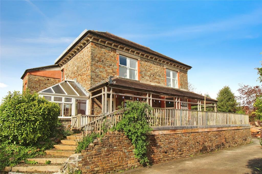 Northam, Bideford 6 bed detached house for sale £1,490,000