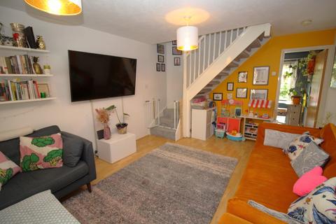 2 bedroom semi-detached house for sale, Angora Drive, Trinity Riverside, Salford, Greater Manchester, M3
