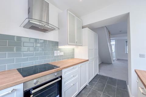 2 bedroom terraced house for sale, Temple Street, Newport, NP20