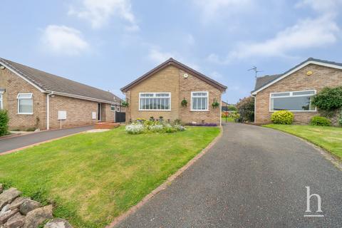 3 bedroom bungalow for sale, Ashdown Drive, Greasby CH49
