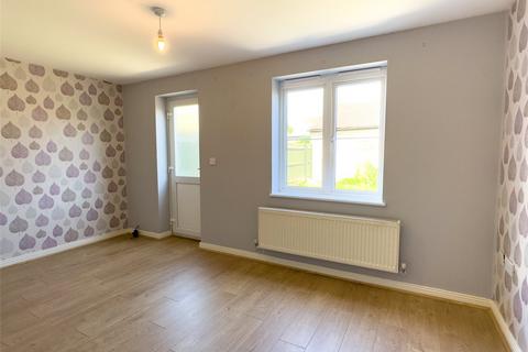 2 bedroom semi-detached house for sale, Brome Way, Carterton, Oxfordshire, OX18