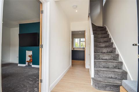 3 bedroom end of terrace house for sale, Watling Close, Rodbourne, Swindon, SN2