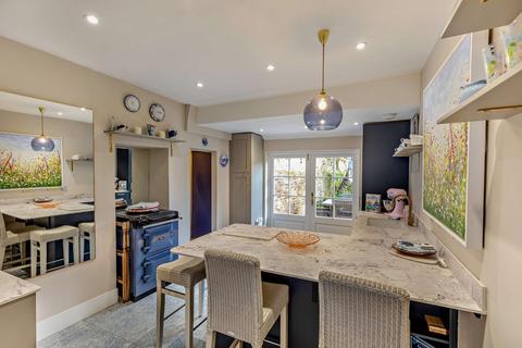 4 bedroom semi-detached house for sale, Church Street, Odiham, Hampshire