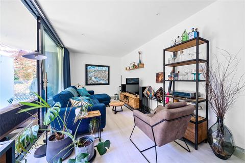 1 bedroom apartment for sale, Indigo Square, Surbiton, KT6