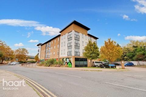 1 bedroom apartment for sale, Southernhay Close, Basildon