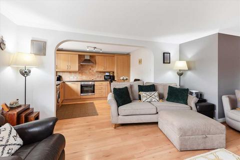 2 bedroom apartment for sale, Eaglesham Road, Hairmyres, Flat 3, EAST KILBRIDE