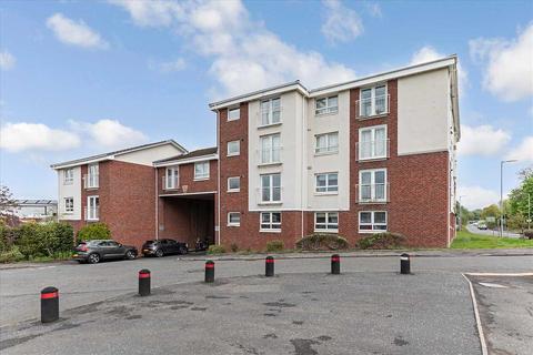 2 bedroom apartment for sale, Eaglesham Road, Hairmyres, Flat 3, EAST KILBRIDE