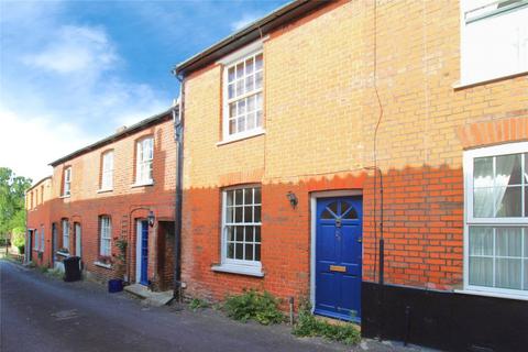 2 bedroom terraced house for sale, Plough Lane, Sudbury, Suffolk, CO10