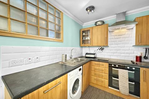 3 bedroom flat for sale, 24B High Street, Oban, Argyll, PA34 4BG, Oban PA34