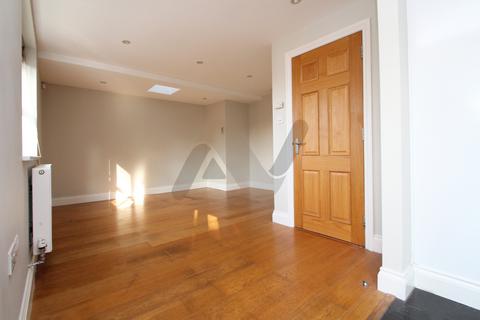1 bedroom apartment to rent, Park Road, New Barnet EN4