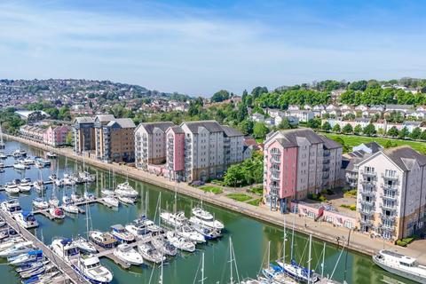 2 bedroom apartment for sale, Lower Burlington Road, Portishead, Bristol, Somerset, BS20