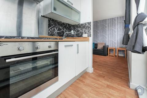 2 bedroom flat for sale, 37 Bridport Street, Liverpool L3