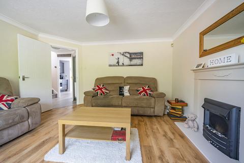 4 bedroom detached house for sale, Highdown Way, Swindon