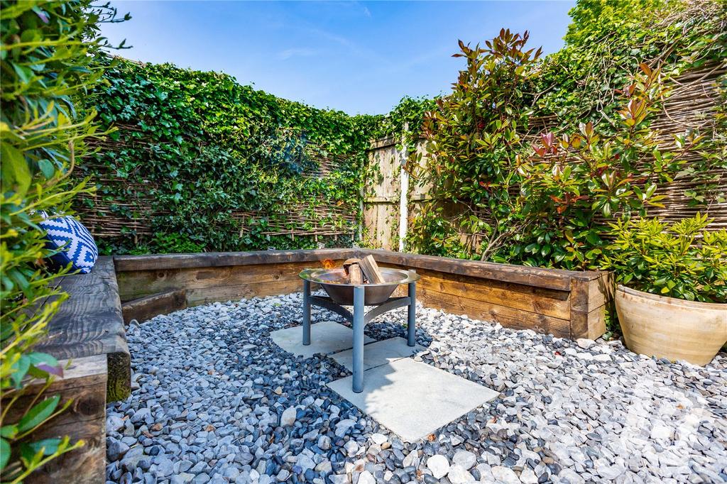 Fire Pit