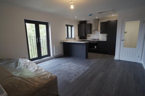 2 bedroom apartment to rent, Deneholm, Hunt Road, Northfleet, Gravesend, Kent