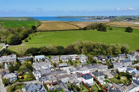 3 bedroom detached house for sale, 56 Church Street, Padstow, PL28 8BG