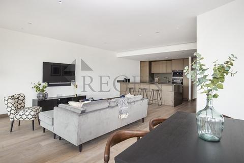 3 bedroom apartment for sale, One Blackfriars, Blackfriars Road, SE1