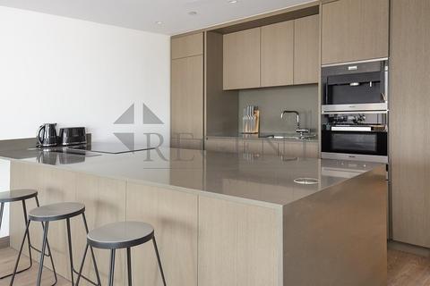 3 bedroom apartment for sale, One Blackfriars, Blackfriars Road, SE1