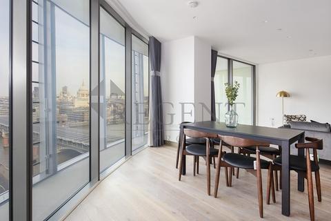 3 bedroom apartment for sale, One Blackfriars, Blackfriars Road, SE1