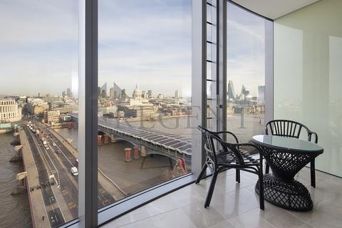 3 bedroom apartment for sale, One Blackfriars, Blackfriars Road, SE1