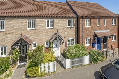 3 bedroom terraced house for sale, Thomas Kitching Way, Bardney, Lincoln, Lincolnshire, LN3