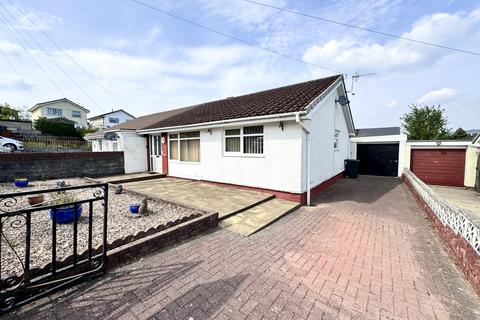 3 bedroom semi-detached bungalow for sale, Aberdare CF44