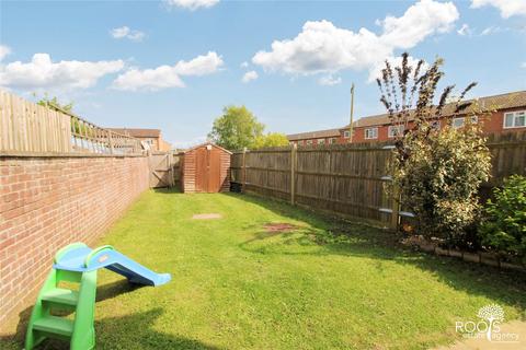 2 bedroom end of terrace house for sale, Thatcham, West Berkshire RG19