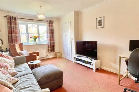 3 bedroom semi-detached house for sale, Swallows Meadow, Castle Caereinion, Welshpool, Powys, SY21
