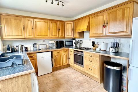 3 bedroom semi-detached house for sale, Swallows Meadow, Castle Caereinion, Welshpool, Powys, SY21