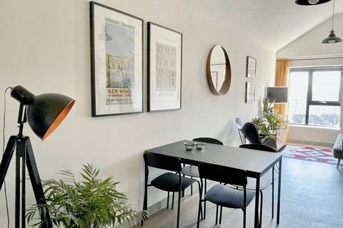 undefined, at Opulent Investments, Apartment 78, 4, Roscoe Street L1