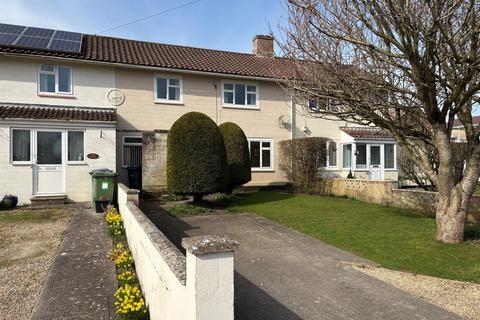 3 bedroom house for sale, Cherry Orchard, Codford, Codford, BA12