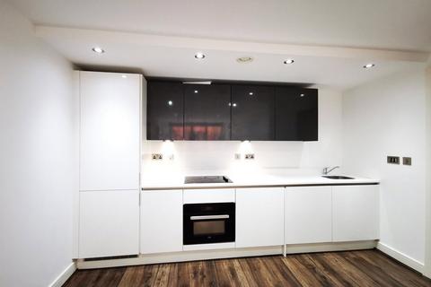 undefined, Madison House, 92 Wrentham Street, Birmingham, West Midlands, B5